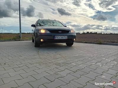 Sprzedam Ford Mondeo