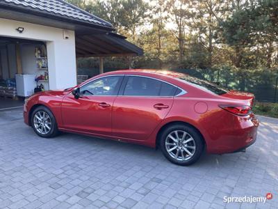 Sprzedam Mazda 6