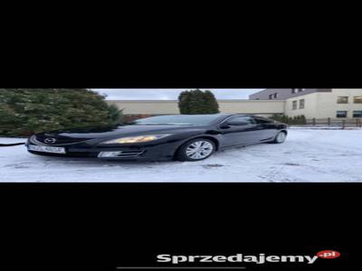 *Sprzedam* Mazda 6* GH 2008 rok* 2.0 Diesel! 140 Km! Okazja!