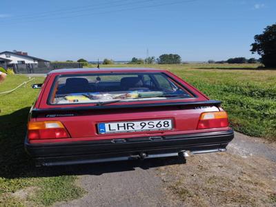 Sprzedam Polonez 1,6 benzyna + gaz 1995 rok