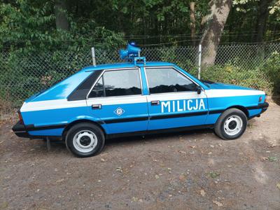 Sprzedam polonez borewicz milicja