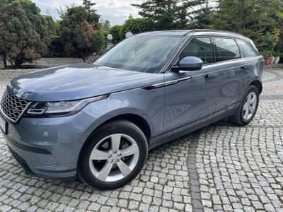 Sprzedam Range Rover Velar