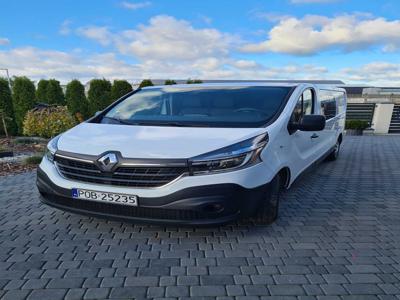 Sprzedam Renault Trafic 2.0 145km 2020