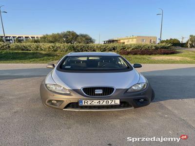 Sprzedam Seat Altea Freetrack