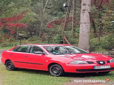 Sprzedam Seat Cordoba