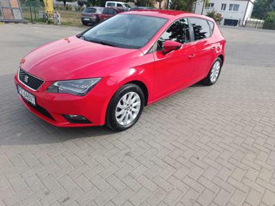 Sprzedam SEAT LEON 1.4