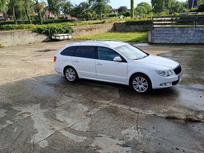 Sprzedam Skoda Superb