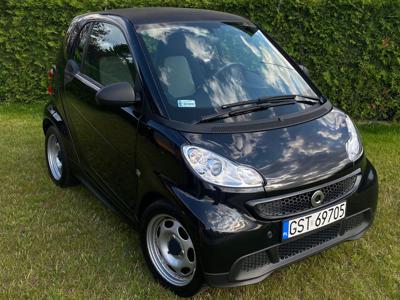 Sprzedam Smart Fortwo Coupe