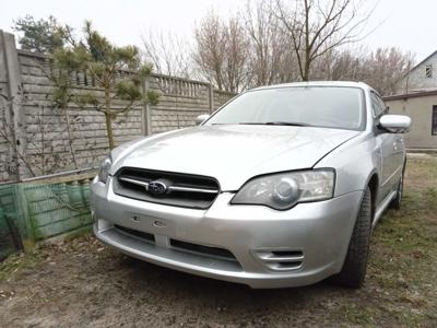 Sprzedam Subaru legacy