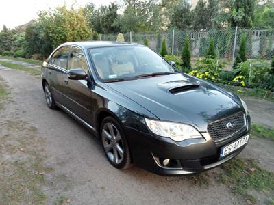 Sprzedam Subaru legacy