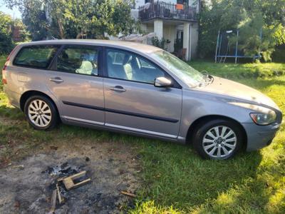 Sprzedam Volvo V50