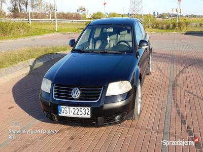 Sprzedam VW Passat