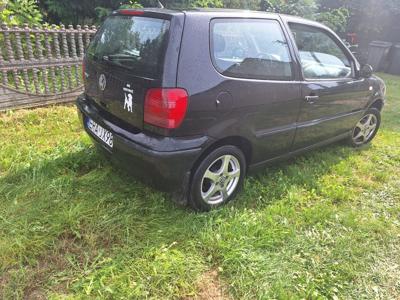 Sprzedam vw polo