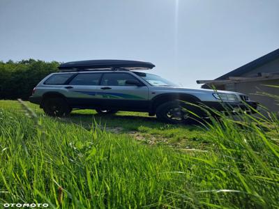 Subaru Forester 2.0GL 16v 4x4