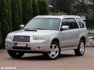 Subaru Forester 2.5 XT 000