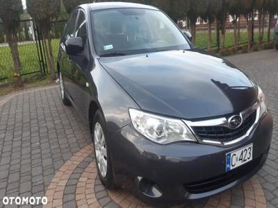 Subaru Impreza 1.5 RA