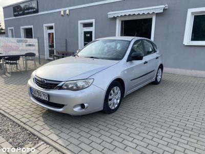 Subaru Impreza 1.5R Active