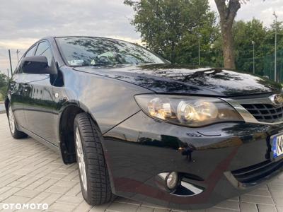 Subaru Impreza 2.0 R XV