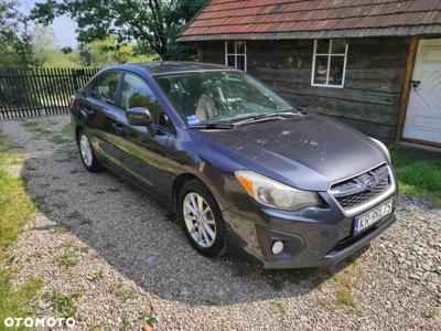 Subaru Impreza 2.0R Automatik Comfort