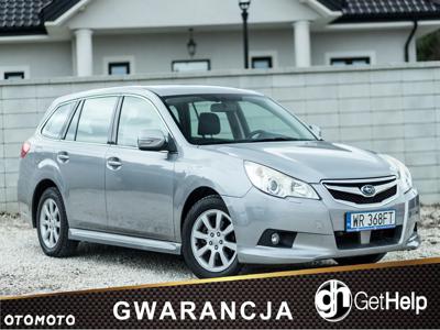 Subaru Legacy Kombi 2.0i Active