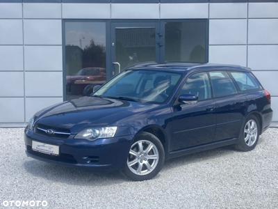 Subaru Legacy SW 2.0i AT