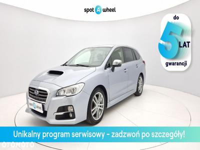 Subaru Levorg 1.6 GT CVT