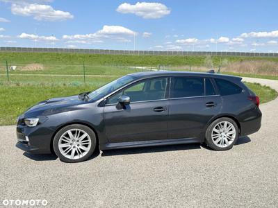 Subaru Levorg 1.6 GT-S Comfort CVT