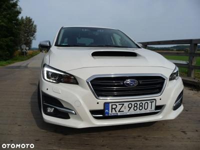 Subaru Levorg 1.6 GT-S Sport (EyeSight) CVT