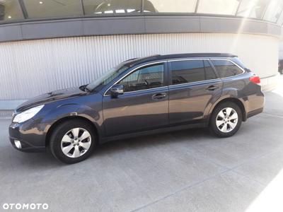 Subaru Outback Legacy 2.0 D Comfort