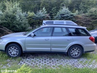 Subaru Outback Legacy 3.0 H6