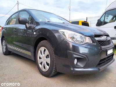 Subaru XV 1.6i Active