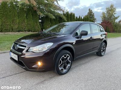 Subaru XV 1.6i Comfort