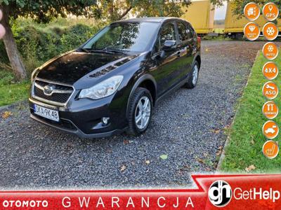 Subaru XV 2.0D Exclusive