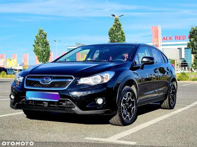 Subaru XV 2.0D Exclusive