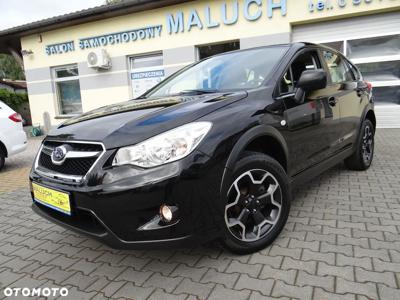 Subaru XV 2.0i Edition35 Sport