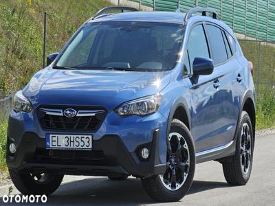 Subaru XV 2.0i Exclusive (EyeSight) Lineartronic