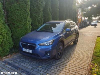 Subaru XV 2.0i Lineartronic Comfort