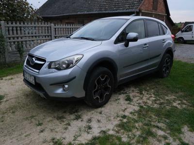 Subaru XV 4x4 Salon PL