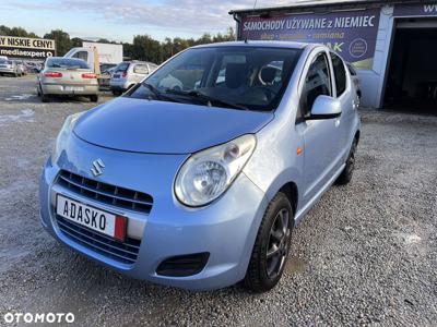 Suzuki Alto 1.0 City