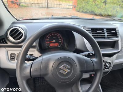 Suzuki Alto 1.0 Classic