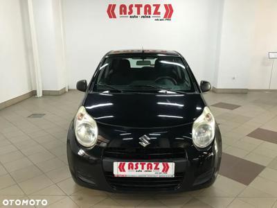 Suzuki Alto 1.0 Comfort