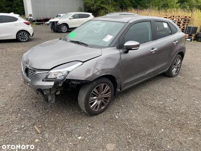 Suzuki Baleno 1.0 Boosterjet Comfort