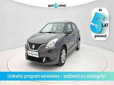 Suzuki Baleno 1.2 Comfort