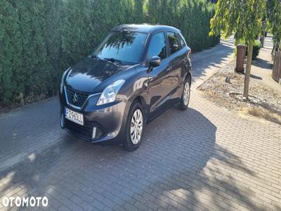 Suzuki Baleno 1.2 Comfort