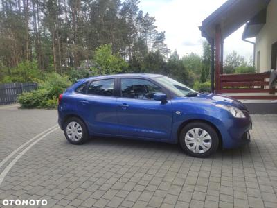 Suzuki Baleno 1.2 Comfort