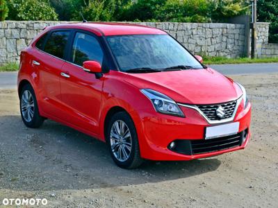 Suzuki Baleno 1.2 Dualjet Club