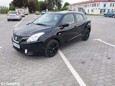 Suzuki Baleno 1.2 Elegance