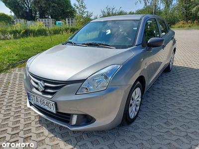 Suzuki Baleno 1.2 Elegance