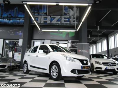 Suzuki Baleno 1.2 Elegance