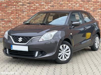 Suzuki Baleno 1.2 Premium